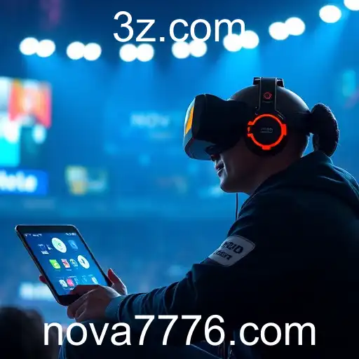 Tendências e Desafios no Mundo dos Jogos em 2026