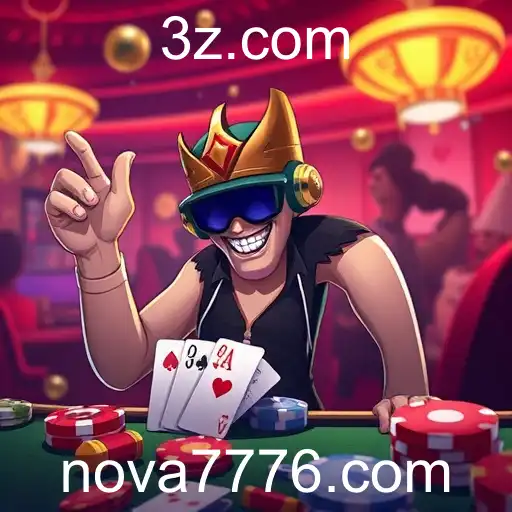 A Ascensão do Nova777 no Cenário de Jogos em 2026