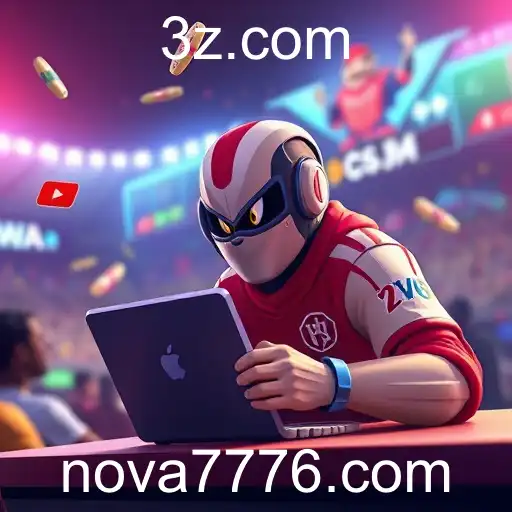 Boom dos eSports no Brasil altera panorama de jogos online