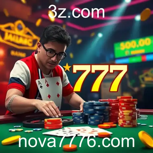Ascensão do Impacto dos Casinos Virtuais no Brasil