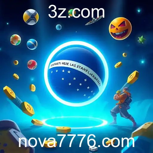 Tendências Emergentes no Mundo dos Jogos Online