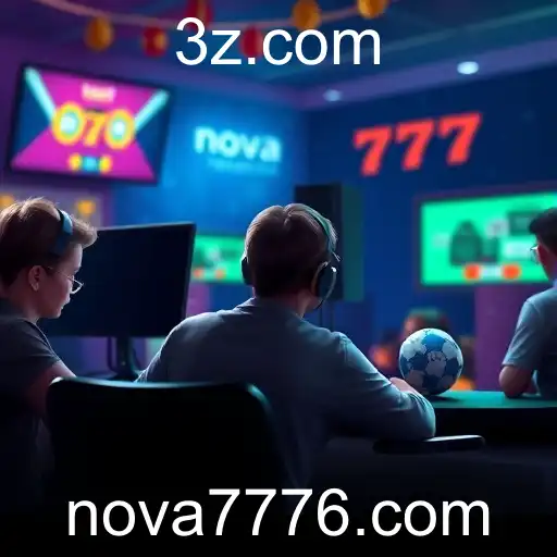 Tendências Emergentes em Jogos Online