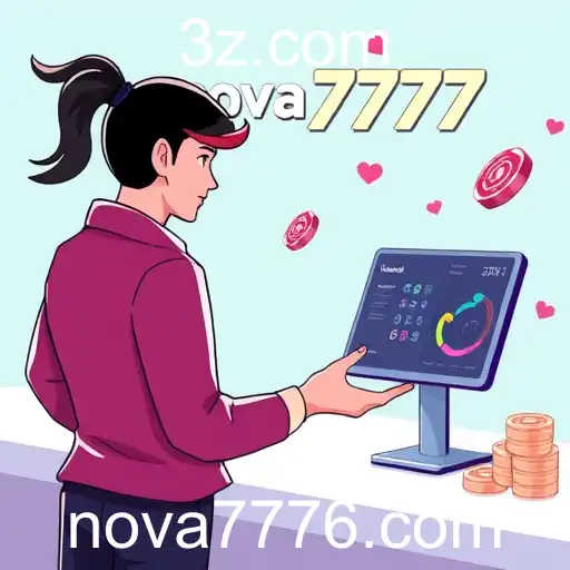 A Explosão do Entretenimento Digital: Nova Era nos Jogos