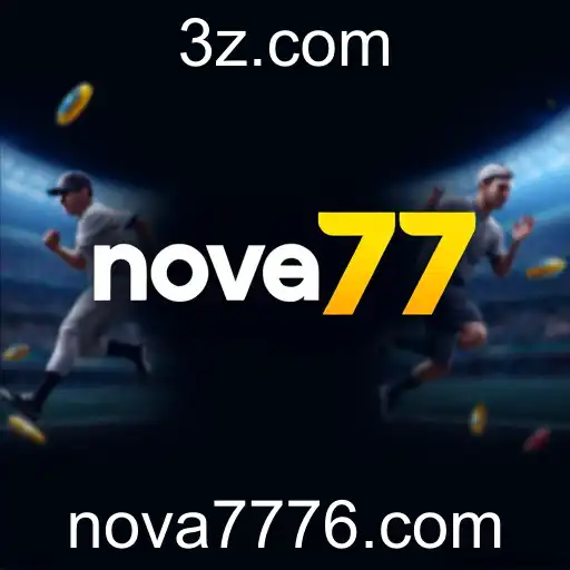 Expansão do Universo dos Jogos com 'nova777': Uma Análise