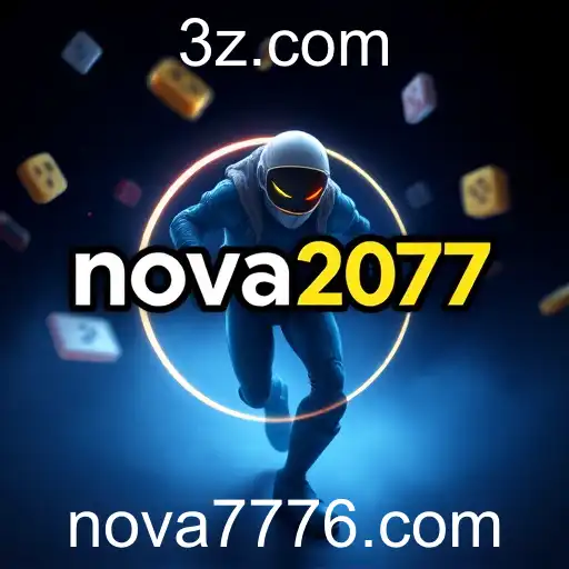 Expansão da Indústria de Jogos Online: O Fenômeno 'nova777'