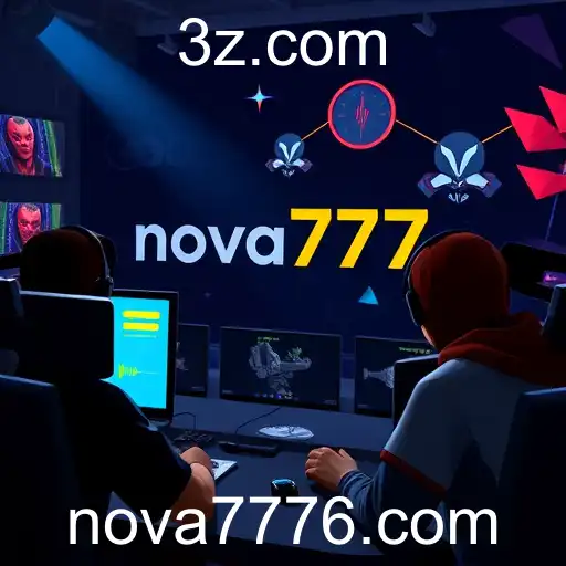 Explorando o Fenômeno nova777 nos Jogos Online