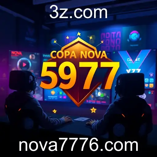 Crescimento do Setor de Jogos Online em 2026