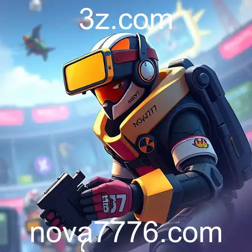 Revolução dos Jogos Online no Brasil: A Ascensão da nova777