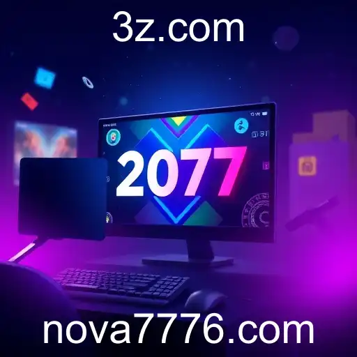 Nova Era dos Jogos no Brasil: Crescimento e Tendências