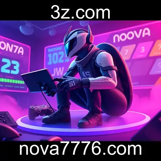 Nova Tendência Virtual: Explosão dos Jogos Online em Português