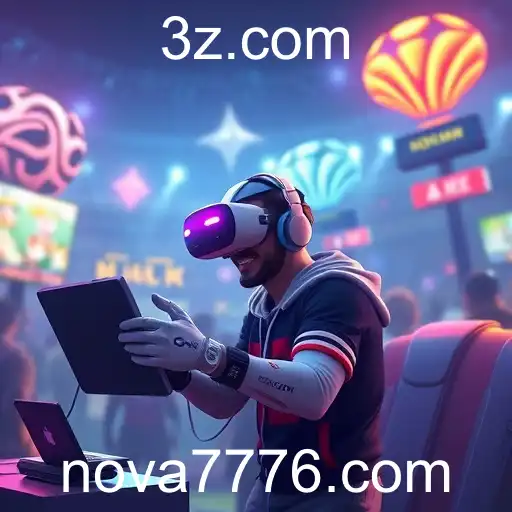 Tendências e Inovações no Mercado de Jogos Online em 2026