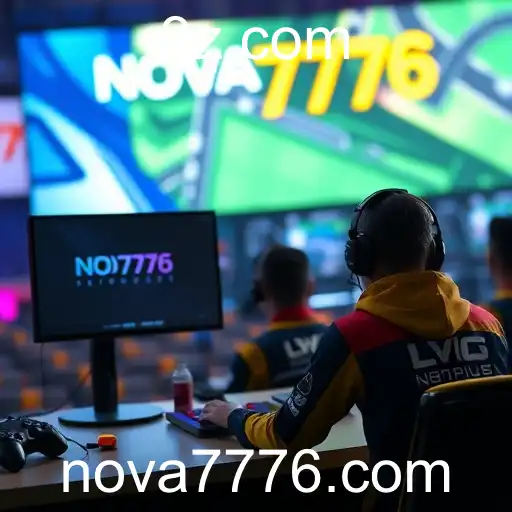 Expansão do Universo dos Jogos Online em 2026