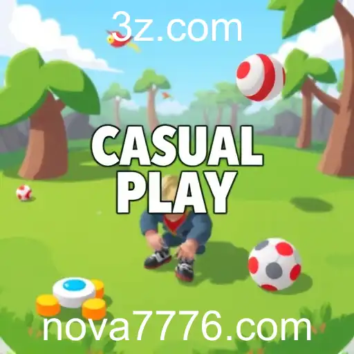 Crescimento do Setor de Jogos e o Impacto da Palavra-Chave 'nova777'