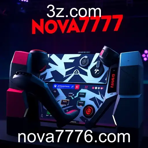 Nova Era dos Jogos Online: O Impacto de Nova777 em 2026