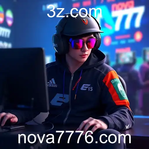 Nova Era do Entretenimento: O Impacto de 'nova777'