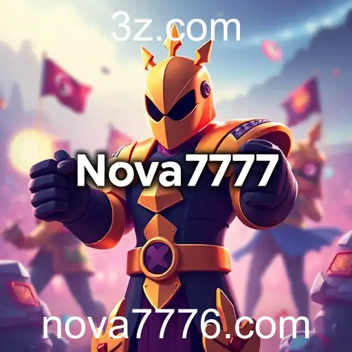 O Impacto Crescente de 'nova777' na Comunidade de Jogos Online
