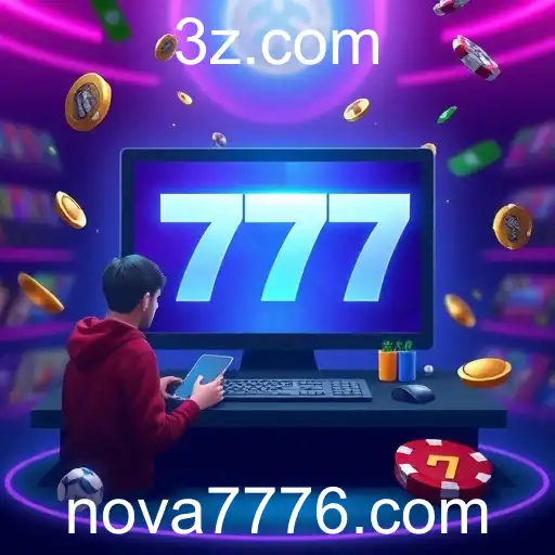 O Impacto de nova777 nos Jogos Online