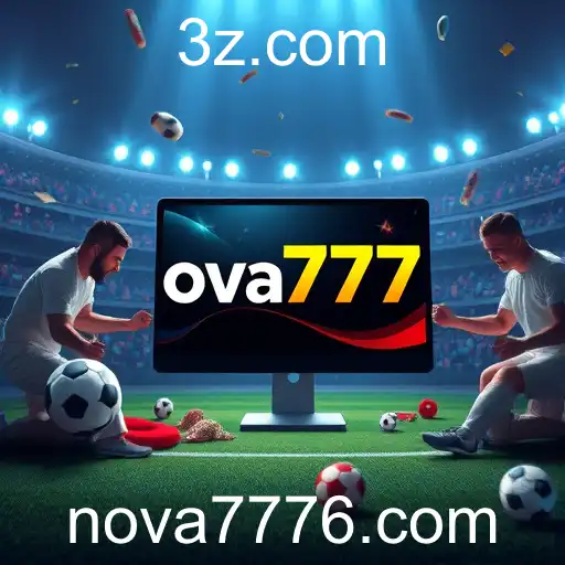O Impacto de 'nova777' no Mercado de Jogos Online