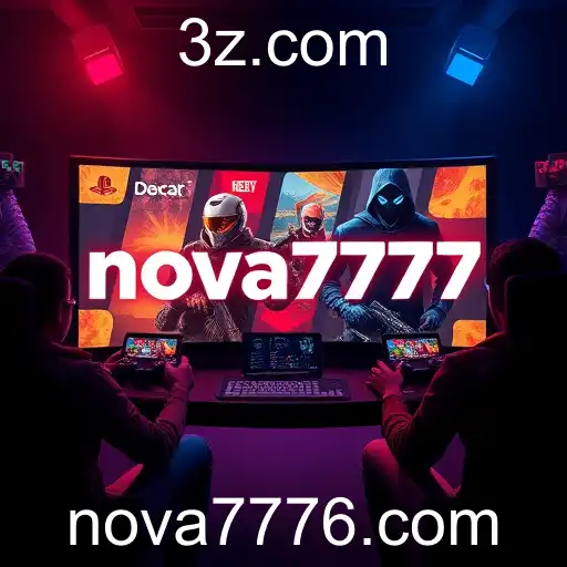 Nova Era dos Jogos Online: Tendências e Novidades