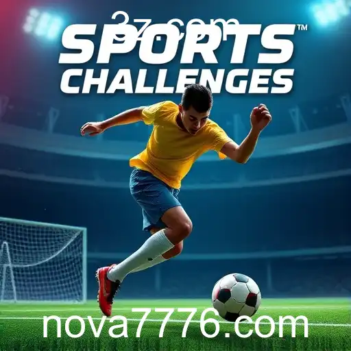 Nova Era dos Jogos Online: Como 'nova777' Está Impactando Jogadores