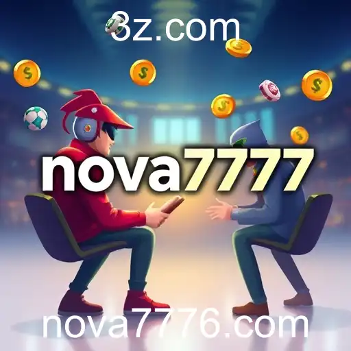 Nova Parceria no Universo dos Games