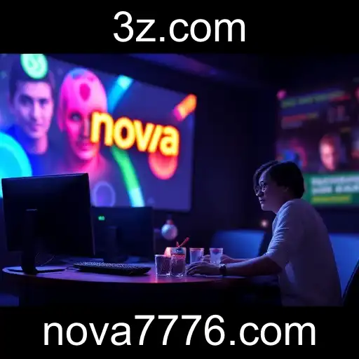 Nova Era dos Jogos Online: O Impacto da Palavra-Chave 'nova777'