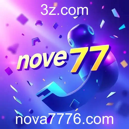 A Revolução Digital nos Jogos com Nova777