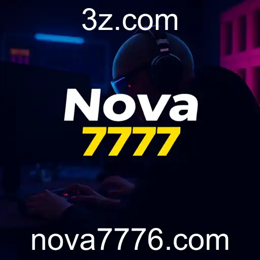 A Ascensão do Nova777: O Portal Favorito dos Gamers