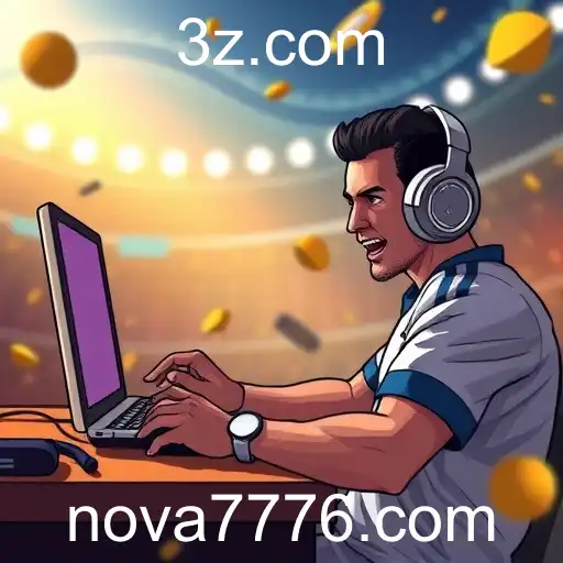 Os Desafios e Vitórias da nova777 em 2026