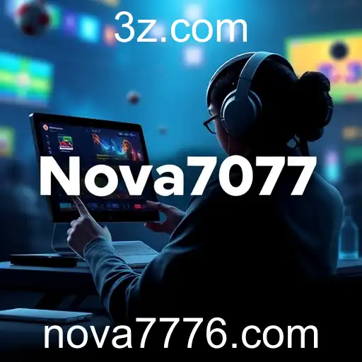 Ascensão e Popularidade do Nova777 em 2026