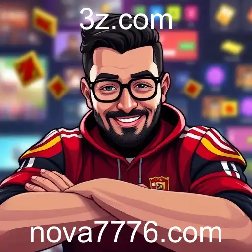 Explorando o Fenômeno do nova777 nos Jogos Online