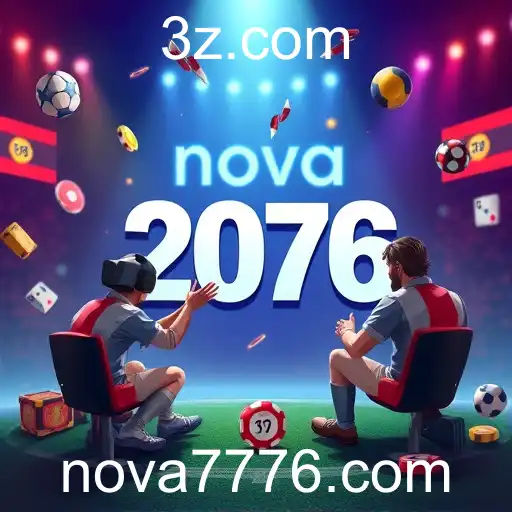 Tendências de Jogos Aumentam Popularidade do nova777