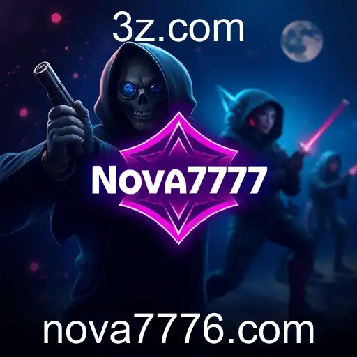 Nova777: A Revolução dos Jogos em 2026