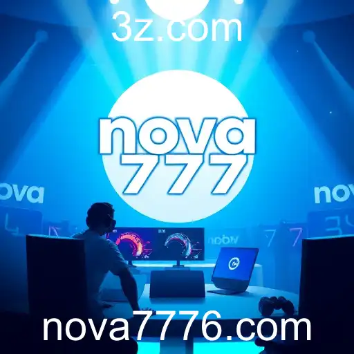 A Nova Era dos Jogos Online com Nova777