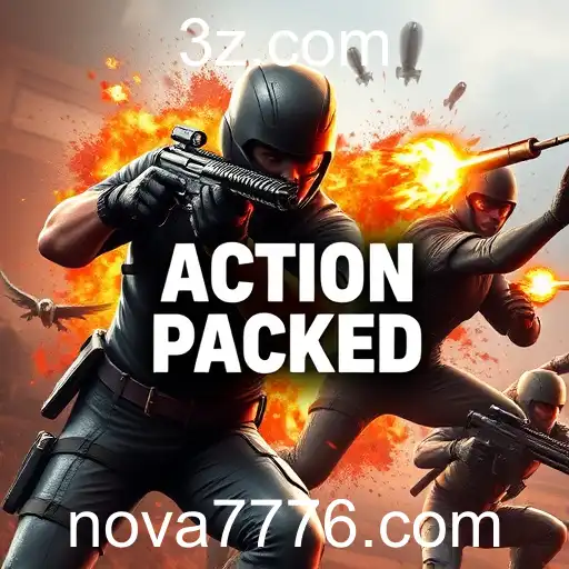 Nova Era dos Jogos Online: Análise e Perspectivas