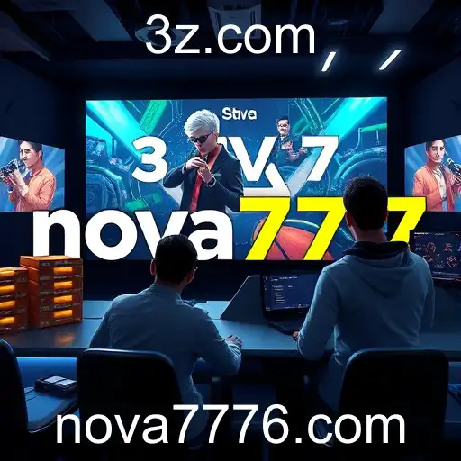 Nova Era dos Jogos Online: O Sucesso do Fenômeno nova777
