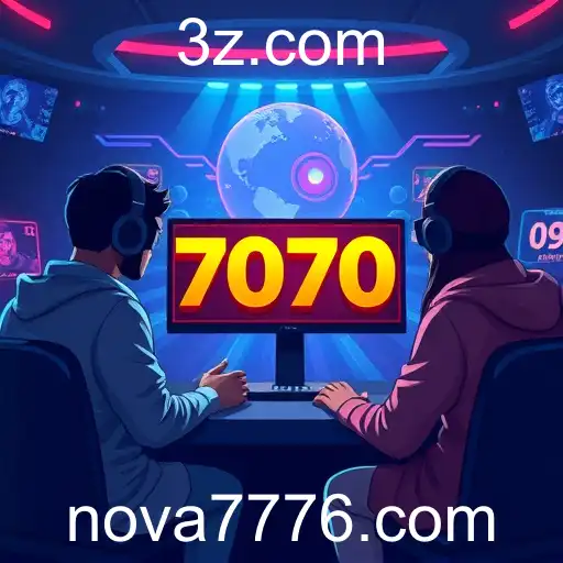 Nova Era dos Jogos Online e a Tendência do Nova777