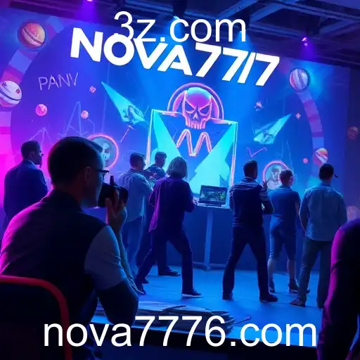 Nova777 e Seu Impacto no Mercado de Jogos Brazuca