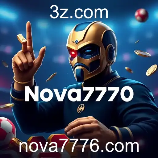 A Ascensão do Fenômeno Nova777