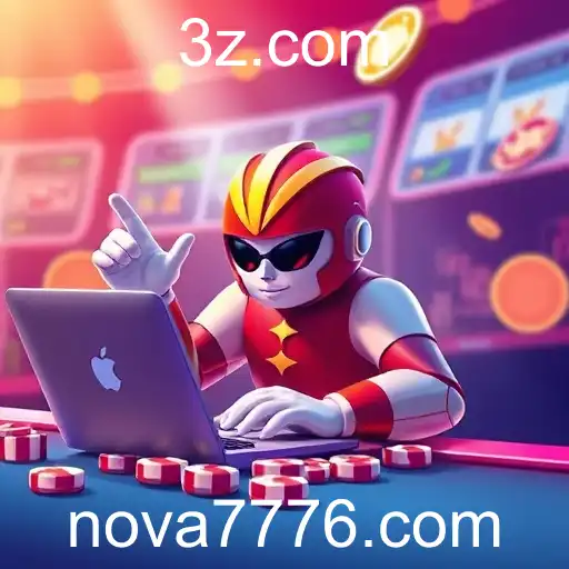 A Revolução dos Jogos Online no Brasil