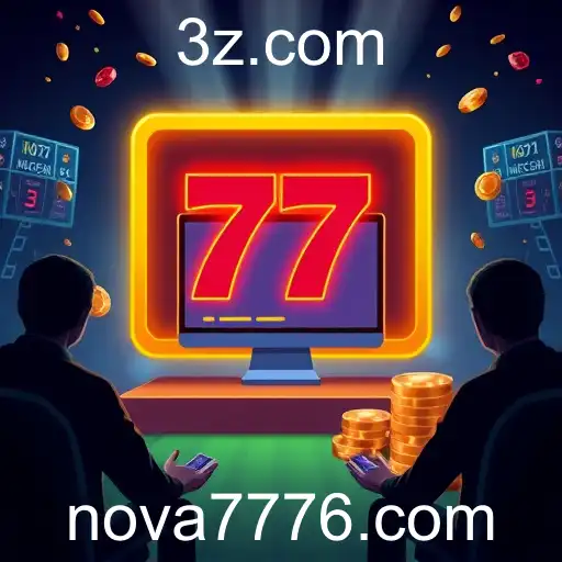 Crescimento do Setor de Jogos Online em 2026