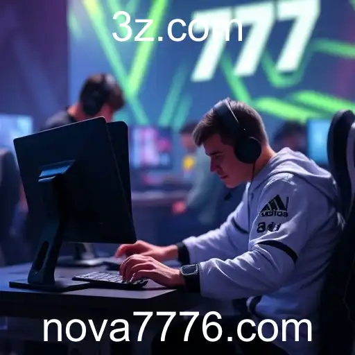 Tendências e Inovações no Mundo dos Jogos Online