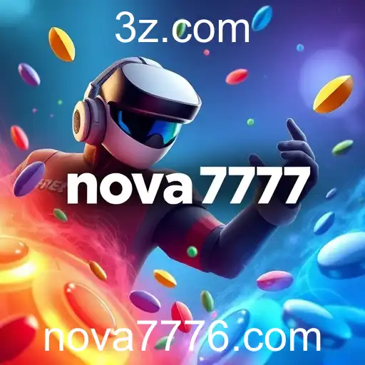Revolução nos Jogos Online com nova777