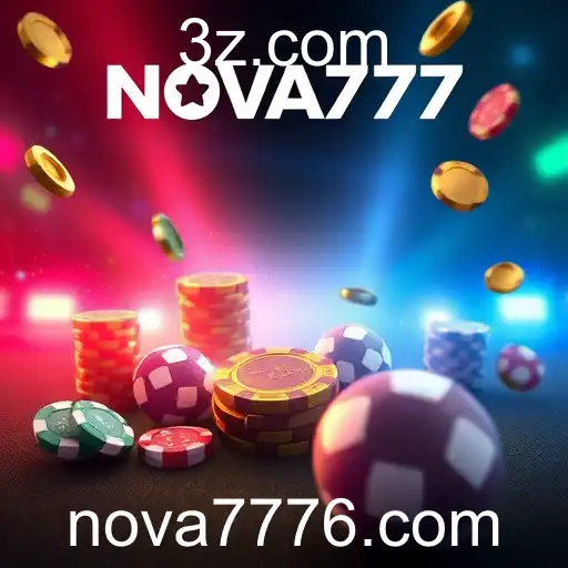 Nova Era nos Jogos Online com Nova777