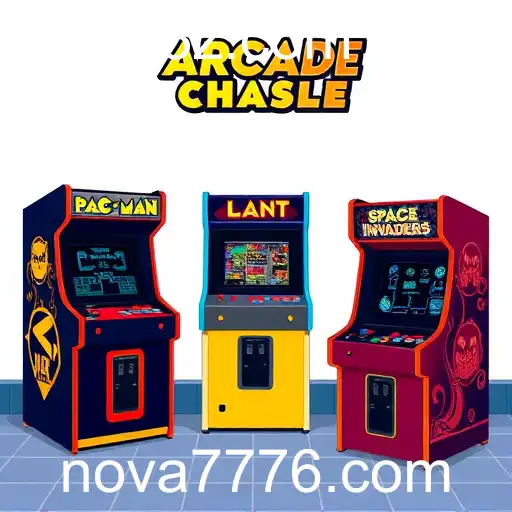 Nova Era nos Jogos Online: O Fenômeno 'nova777'