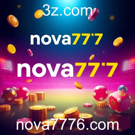 O Impacto de 'nova777' nos Jogos Digitais