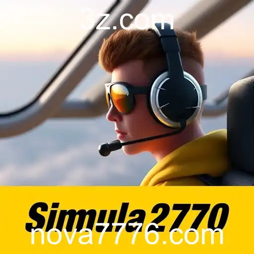 Nova Era nos Jogos Online com Nova777