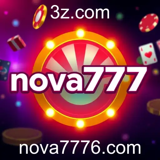 A Revolução dos Cassinos Online e a Ascensão da Palavra-Chave Nova777